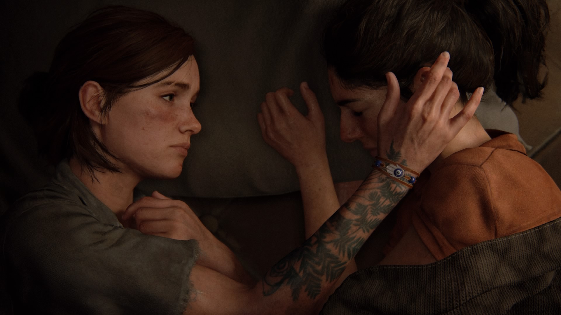 Review The Last Of Us Parte 2 El Arcadia 9862